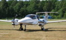 Diamond DA42 Twin Star SP NBA