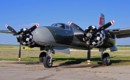 Douglas A 26B Invader Air Ross.