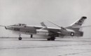 Douglas A3D 2 EA 3B Skywarrior of VAQ 308