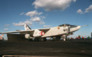 Douglas A3D 2 KA 3B Skywarrior of the Aerial Refueling Squadron 208