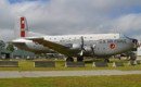 Douglas C 124C Globemaster II 0 10089