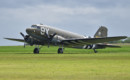 Douglas C 47 DL Skytrain ‘315087 9X P’