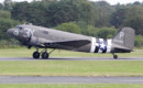 Douglas C 47A Skytrain