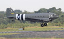 Douglas C 47A Skytrain.