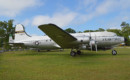 Douglas C 54G Skymaster 0 50579