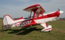 EAA Acro Sport II