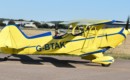 EAA Acro Sport II G BTAK