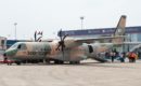 EADS CASA C-295