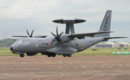 EADS CASA C 295AEW