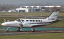 EI DMG Cessna Conquest 441