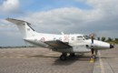 Embraer 121 Xingu French Air Force