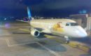 Embraer 170 Satena