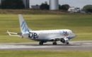 Embraer 175 flybe