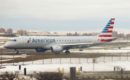 Embraer 190 American Airlines