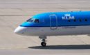 Embraer 190 KLM Cityhopper Cockpit