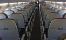 Embraer 190 Virgin Australia Interior