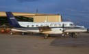 Embraer EMB 110 Bandeirante 3