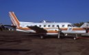 Embraer EMB 110 Bandeirante 4