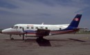 Embraer EMB 110 Bandeirante 5