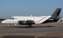 Embraer EMB 110P1 Bandeirante Royal Air Freight