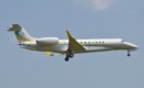 Embraer Legacy 650