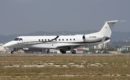 Embraer Legacy 650 London Executive Aviation