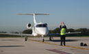 Embraer Phenom 100 M KICK