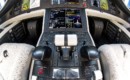 Embraer Praetor 600 cockpit 1