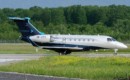 Embraer Praetor 600 taxi