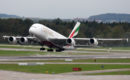 Emirates Airbus A380 861 A6 EDA