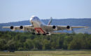 Emirates Airbus A380 861 A6 EEZ