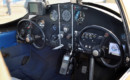 Erco 415C Ercoupe Cockpit