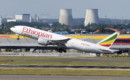 Ethiopian Cargo Boeing 777 F