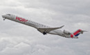 F HMLN Bombardier CRJ 1000 Hop