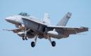 F18 Hornet 1