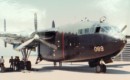 Fairchild AC 119G Shadow