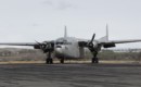 Fairchild C 119 Boxcar