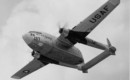 Fairchild C 119 Flying Boxcar 1