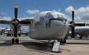 Fairchild C 119 Flying Boxcar