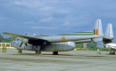 Fairchild C 119G Flying Boxcar