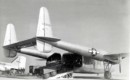 Fairchild C 82 Packet