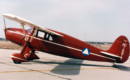 Fairchild Model 24 C8F