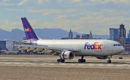 Federal Express Airbus A300B4