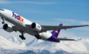 FedEx Boeing 777F