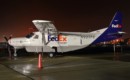 FedEx Feeder Cessna 208B Super Cargomaster N927FE