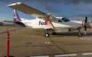 FedEx Feeder Cessna 208B Super Cargomaster N987FX