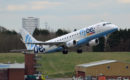 flybe Embraer ERJ 175 200STD G FBJG