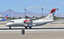 FlyMex Fairchild Dornier 328 310 328JET XA ALA