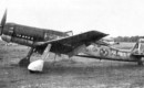 Focke Wulf Ta152