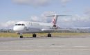 Fokker 100 - Virgin Australia Regional Airlines